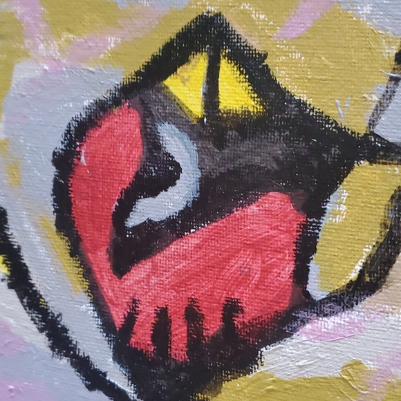 **SALE**Az Cardinal's Canvas nwot - Picture 3 of 5